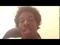 Stare Gif
