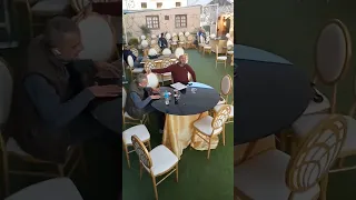 فقرة من جلسة مزاد سيارات سيارة لوجان 2010 ب90000 