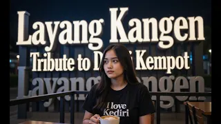 layang kangen pop version ai