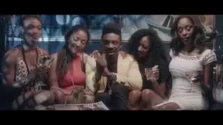 christopher martin steppin razor official music video