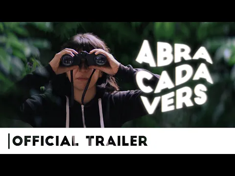 Abracadavers | Official Trailer | Season 2