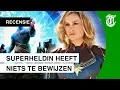 Download Lagu Captain Marvel - RECENSIE