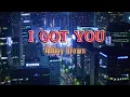 I Got You by Jimmy Brown 'audio'