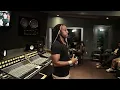 Behind the Console A Day in the Life of a Recording Engineer