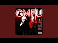 ODETARI - GMFU (w/ 6arelyhuman)