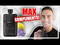 Download Lagu NEW! GUCCI GUILTY PARFUM POUR HOMME REVIEW! | COMPLIMENT GETTER FOR DATES AND THE OFFICE! (2022)