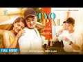 Download Lagu Paul Shah • Sanisha Bhattarai • Jagdish Samal • Deepa Lama - Tyo Pal त्यो पल - New Nepali Song 2023
