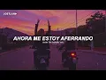 Calvin Harris - Outside ft. Ellie Goulding (Sub. Español + Lyrics)