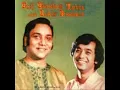 Pt.Brij Bhushan Kabra(Guitar) playing with Ustad Zakir Hussain(Tabla)-Raga Rageshri.