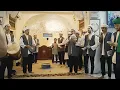 Download Lagu Rabbani Ensemble - Mahalul Qiyam (Ya Nabi Salam Alayka) MP3
