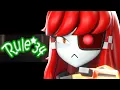 Mimi Sentry got Stuffed TF2 ANIMATION