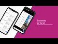 myTC app The best travel app for your customers