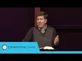 Verse by Verse Bible Study Hebrews 6 1-3 Gary Hamrick