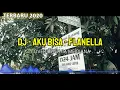 Download Lagu DJ Aku Bisa - Flanella [ cover Cynthia Meidiana ] Fullbass 2020