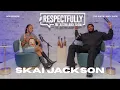 Skai Jackson Justin Laboy Speak On Disney NBA Youngboy BMF AI Tiktok Rumors Co-Parenting