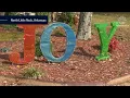 Racist Letter Targets Black Santa - NBC