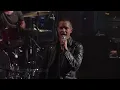 The Killers - When You Were Young (Live On Letterman)