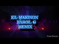 Download Lagu EL MAKINON REGGAEMIX | DJM REMIX