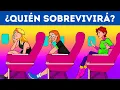 Download Lagu Los mejores acertijos para adultos con respuestas para poner a prueba tu mente