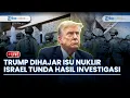 Download Lagu 🔴 Israel Fokus Serang Gaza, Iran dan Pakistan Perkuat Perbatasan, Trump Dihajar Isu Nuklir