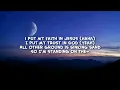 Forrest Frank & Crowder - The Rock (Lyrics)