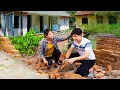 Download Lagu Emotional Twist! CEO Jack Worked All Night to Rebuild Tu Tien’s Collapsed House