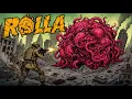 I Am The Monster Now Rolla Demo