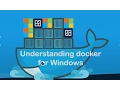 Part 13 - Working with SQL Server 2016 Image of Docker