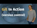 Numerical Modeling 10 A short Git tutorial introducing version control systems