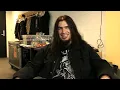 Interview Machine Head - Robb Flynn about Metallica (part 1)