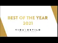 1 year in 3 minutes A Quick view of our 2021 V E