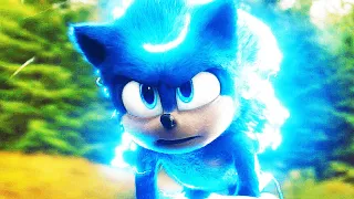 Download SONIC THE HEDGEHOG Clip - \ MP3