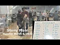 Norman LaBoucane in Stony Plain March 6, 2022