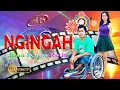 Download Lagu Jhon Kursi Roda NGINGAH bersama Debby Sahervia @AlungPro