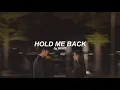 Download Lagu Hold Me Back (English) Lyrics | Heize