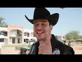 El Hijo De Don Vicente - Behind The Scenes