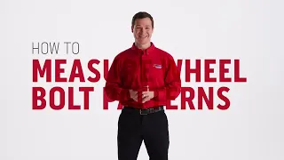 How To Measure A Wheel Bolt Pattern