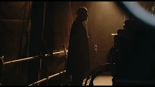 Wardruna - Nordic Night at Grefsenkollen