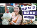 Q A With A TOP 100 Porn Star Indica Flower