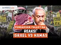 Download Lagu Israel Murka, Hamas Merayakan: Pengakuan Palestina Mengguncang Dunia?