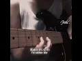 Download Lagu Shinunoga E-wa - Fujii Kaze (Electric Guitar Cover) by//Jade Anne Ahat