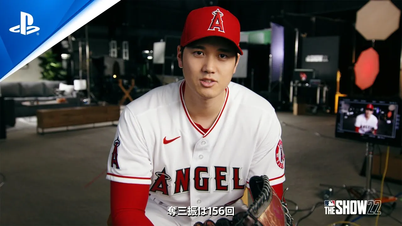 MLB The Show 22（英語版） | ゲームタイトル | PlayStation (日本)