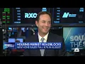 Housing is really at a standstill Zillow co-founder Spencer Rascoff