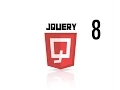 8 JQuery for Beginners - Methods