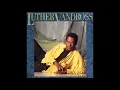 Luther Vandross with Gregory Hines / There's Nothing Better Than Love (1986)