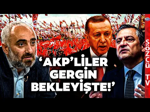 Download MP3 CHP Erdoğan'ın Uykularını Kaçıracak! İsmail Saymaz'ın Bu Sözler Uzun Zaman Unutulmayacak!