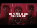 Luis R Conriquez ft. Neton Vega, Fuerza Regida - Chula Vente (LETRA/LYRICS)