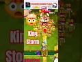 Download Lagu King Combo 🔮  #livegaming #androidgames #mobilegaming #gaming #ytgaming #new #shorts #clashroyale