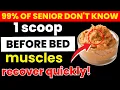 Download Lagu Senioren: doe dit elke avond om snel spierverlies te stoppen | Gezondheidstips voor senioren