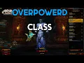 THE GUIDE TO THE MOST OP CLASS - SHADOWLANDS
